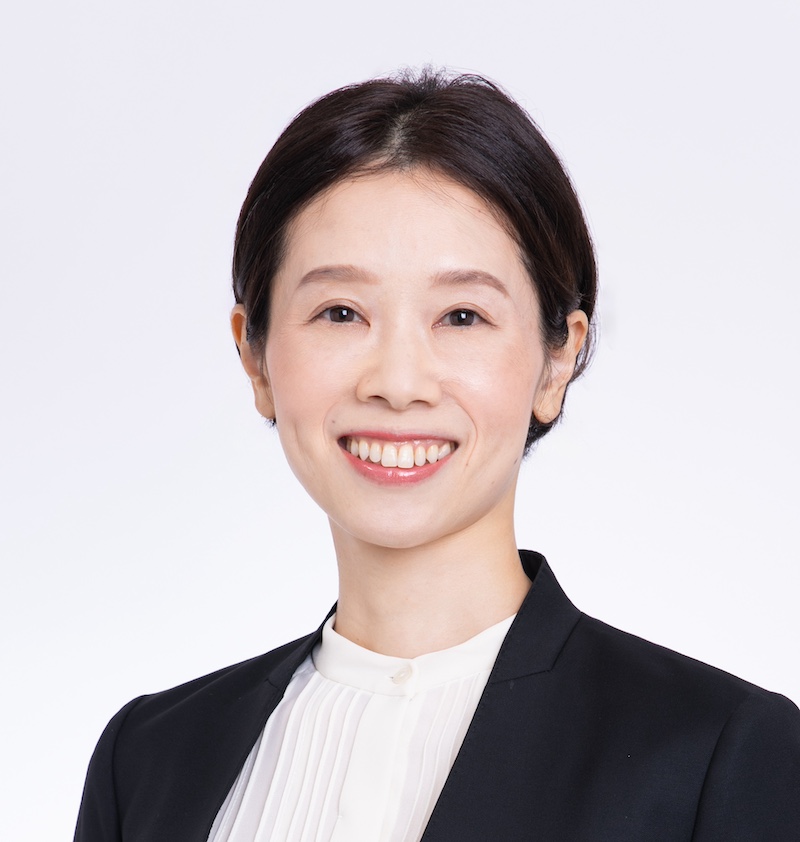 村松まりこのアバター